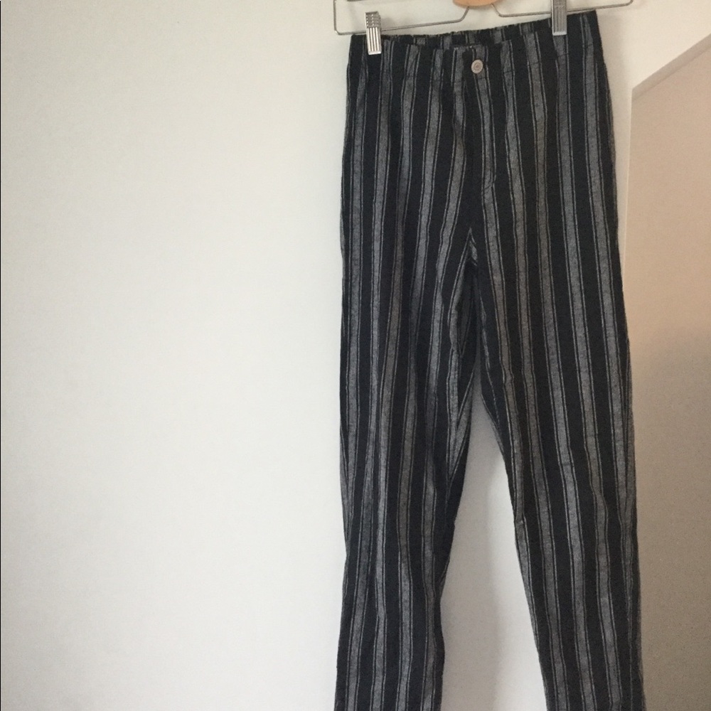 brandy melville tilden pants